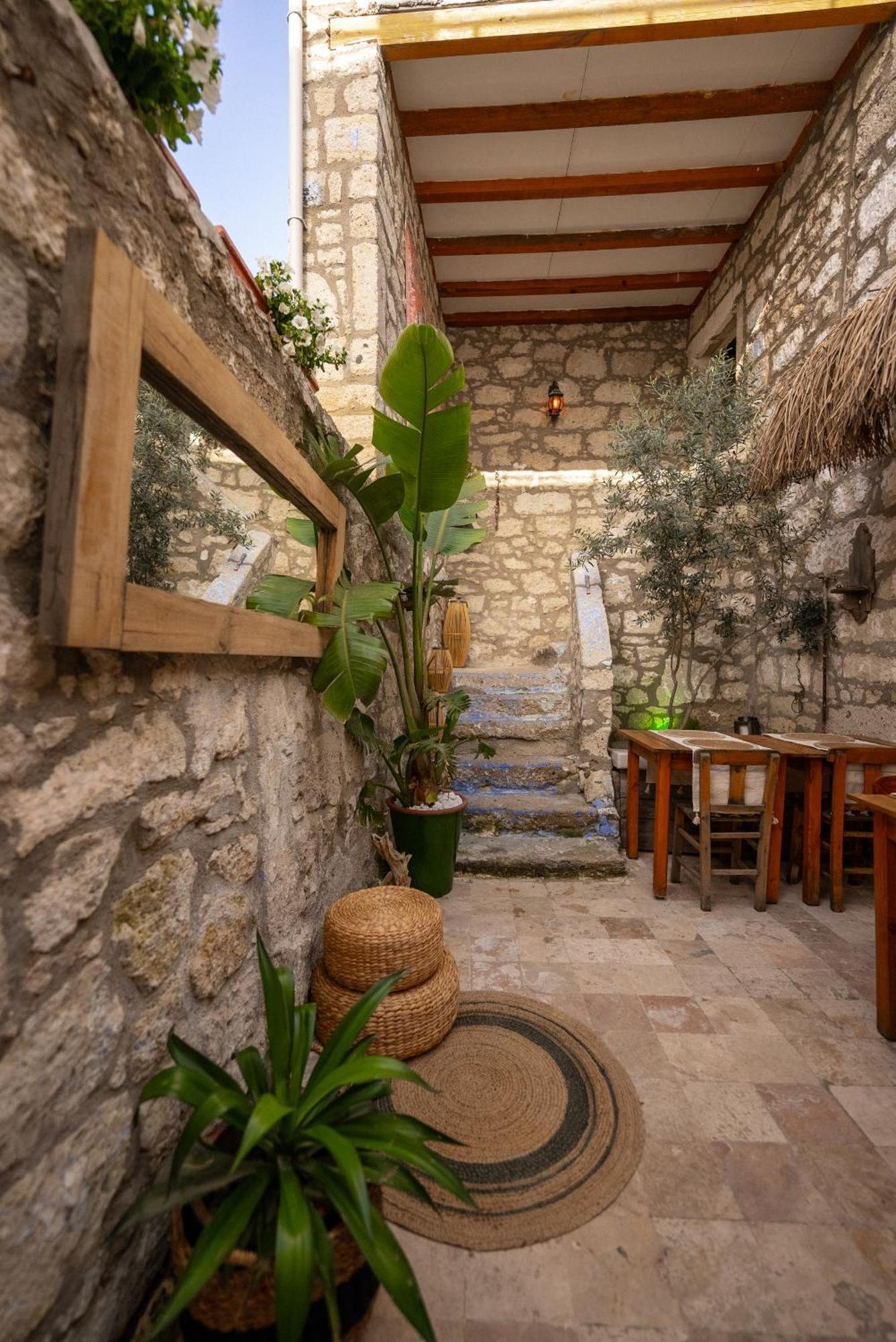 Bo Alaçatı Exterior foto