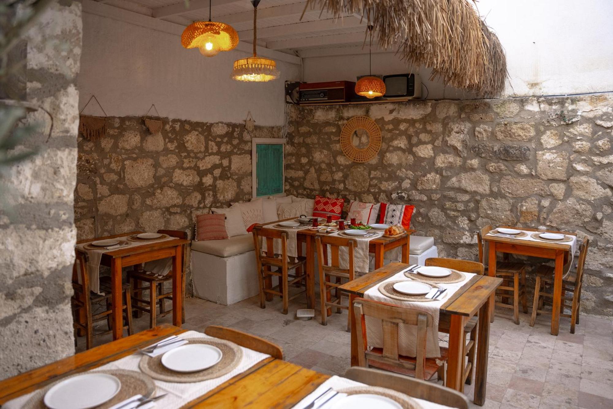 Bo Alaçatı Exterior foto
